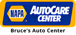 Bruce's Auto Center